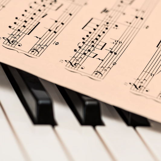 Music Scales