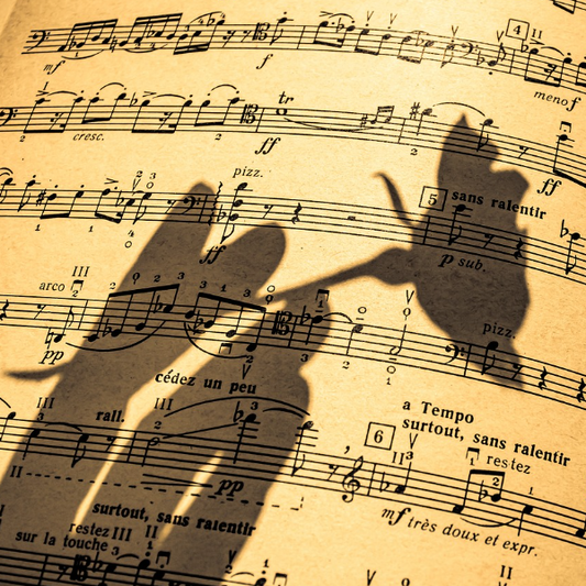 Read Tongue Drum Music