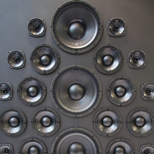 sound bath