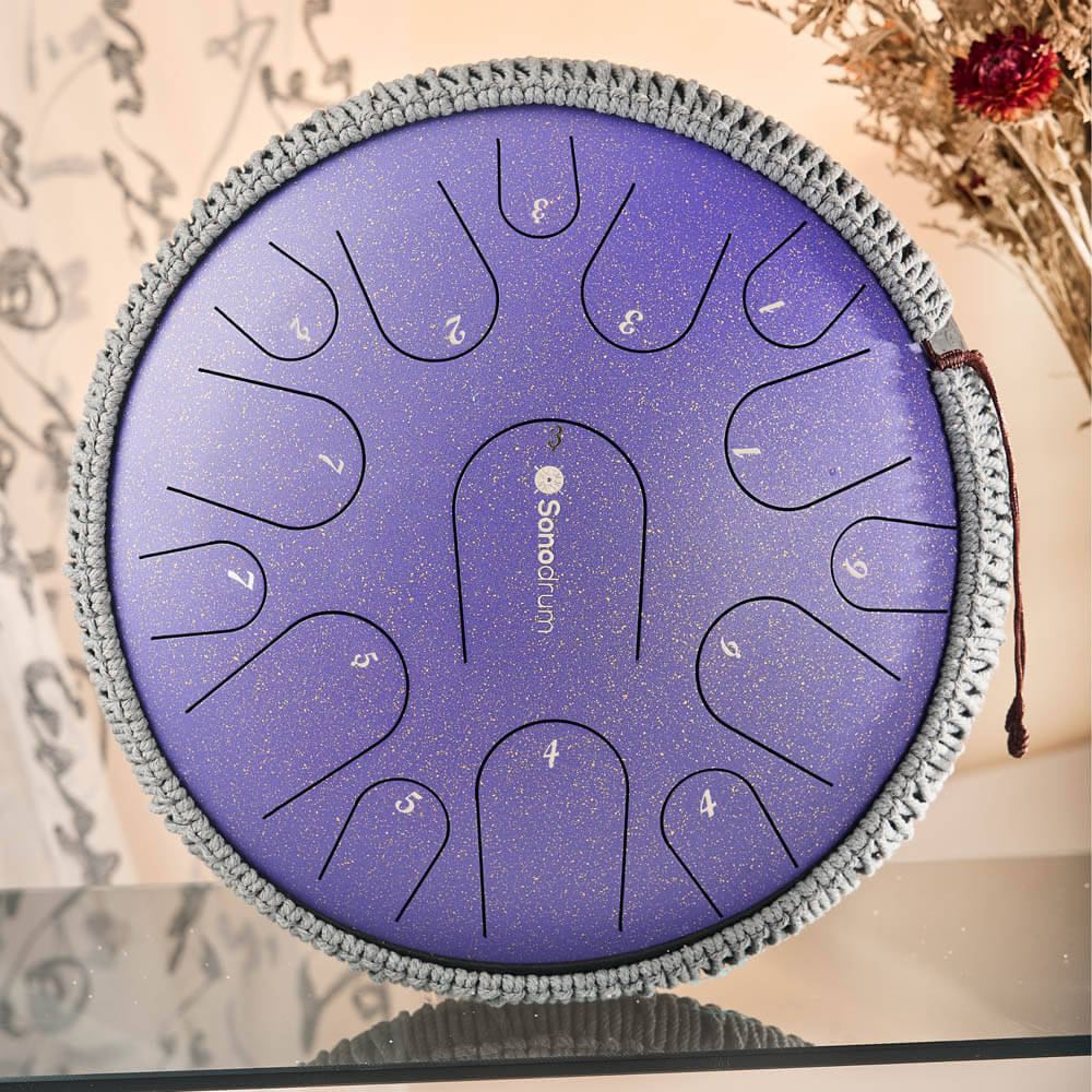 SonodrumSteelTongueDrum_Premium_-Handmade-13_-15Tongues-CMajor-Nature