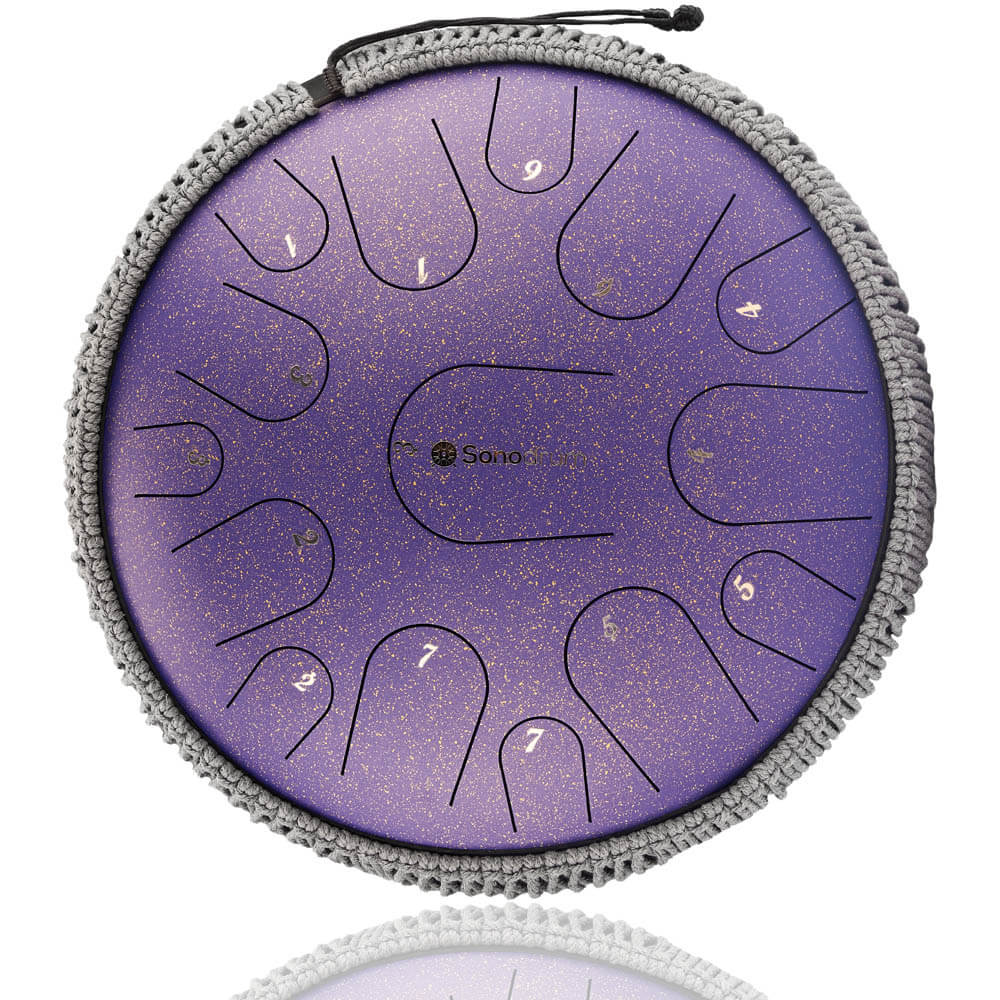 SonodrumSteelTongueDrum_Premium_-Handmade-13_-15Tongues-CMajor-Purple