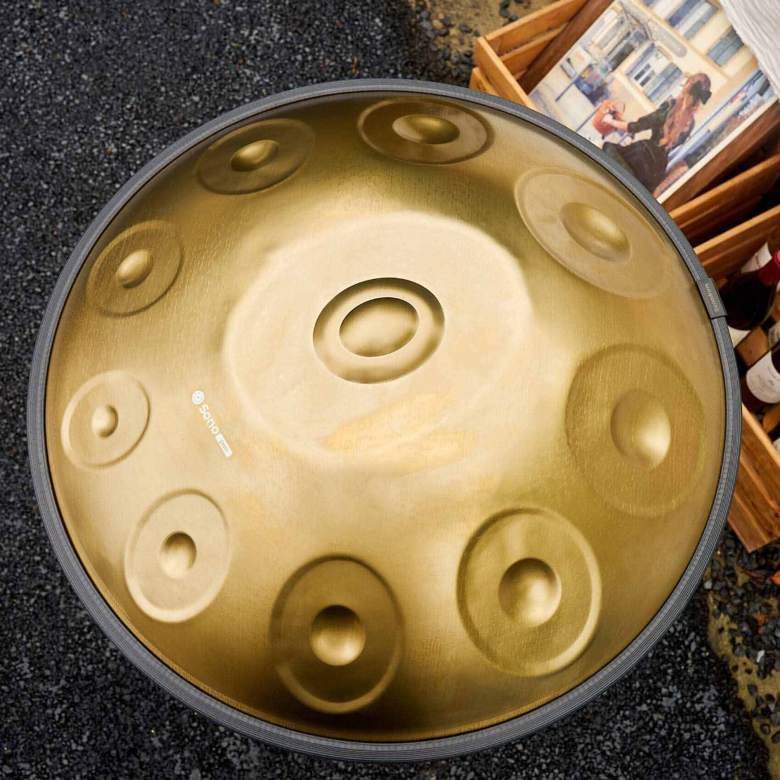 Hand Pan Design How to Choose Your First Handpan: Expert Tips and Buying Guide