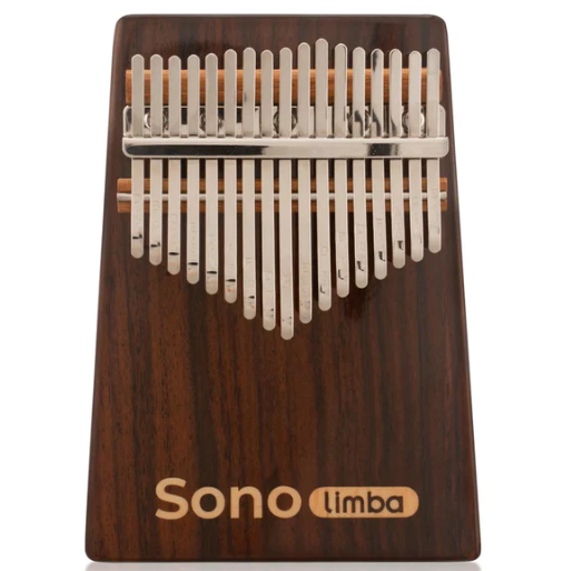How to Tune a Kalimba