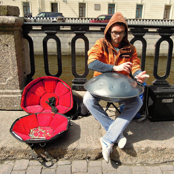 Unveiling the Rhythmic Tale Who Invented the Steel Drum?