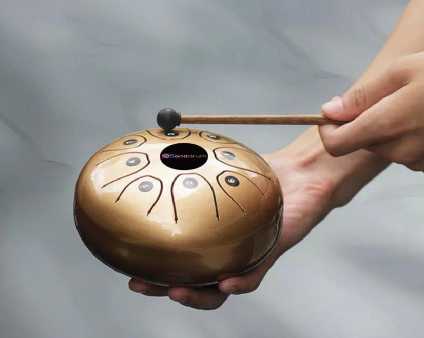 Steelpan sheet music