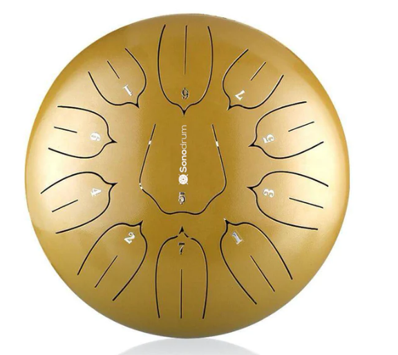 Steel Drums A Guide to the Iconic Musical Instrument