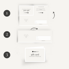 Sonodrum Gift Card