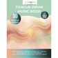 Tongue Drum Music Book - 50 Sounds of Stillness for Yoga & Meditation - For tongue drums in C major - PDF for download