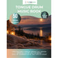 Tongue Drum Music Book - 50 Dream Sounds for Falling Asleep - For all tongue drums in C major - PDF for download