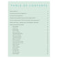 Tongue Drum Music Book - 50 Dream Sounds for Falling Asleep - For all tongue drums in C major - PDF for download