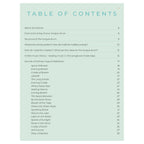 Tongue Drum Music Book - 50 Sounds of Stillness for Yoga & Meditation - For tongue drums in C major - PDF for download