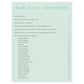Tongue Drum Music Book - 50 Sounds of Stillness for Yoga & Meditation - For tongue drums in C major - PDF for download