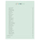 Tongue Drum Music Book - 50 Sounds of Water - For tongue drums in C major - PDF for download