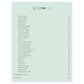 Tongue Drum Music Book - 50 Dream Sounds for Falling Asleep - For all tongue drums in C major - PDF for download