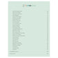 Tongue Drum Music Book - 50 Sounds of Stillness for Yoga & Meditation - For tongue drums in C major - PDF for download