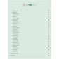tongue drum music book table of content 2