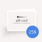 Sonodrum Gift Card