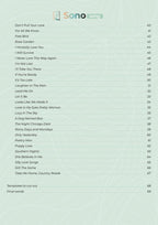Tongue Drum Music Book - 50 Oldie Hits - 70S/80S/90S - For all tongue drums in C major with 8 / 11 / 13 / 14 / 15 tongues - PDF for download3
