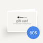 Sonodrum Gift Card