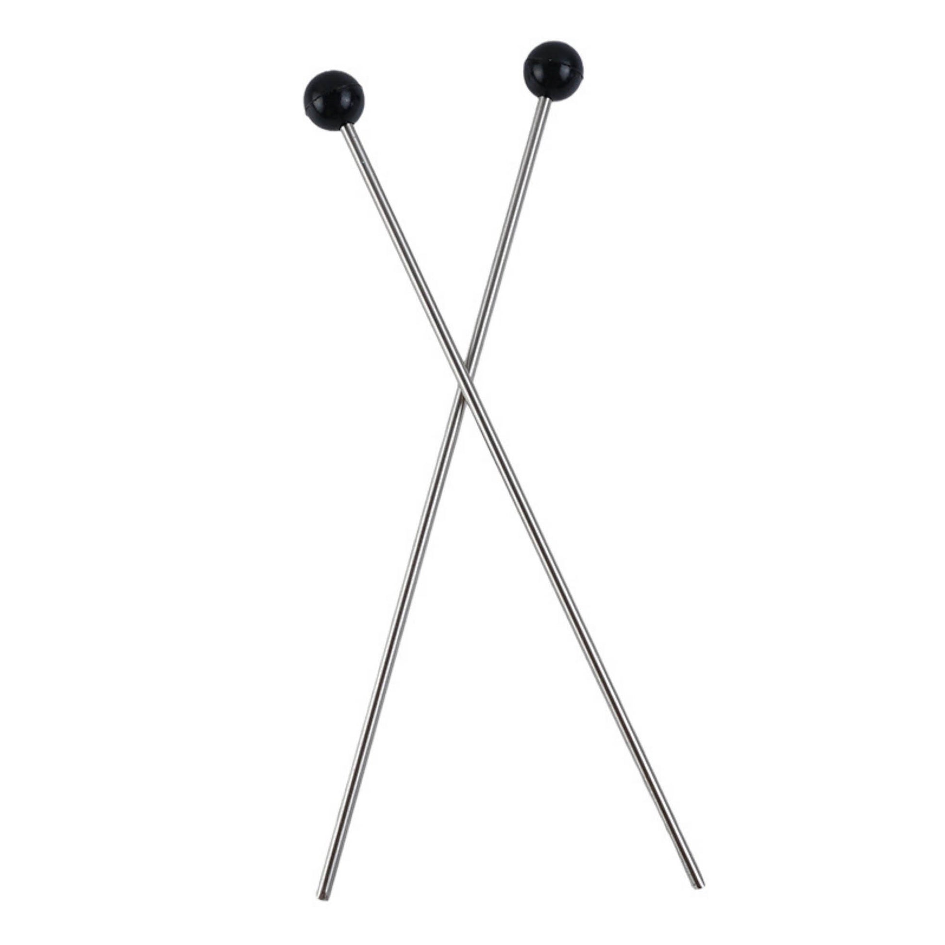 Premium-Sticks-30cm-Stainless-Steel-Mallets-3