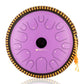 SonodrumSteelTongueDrumExclusive-14Inches_14Tongues_CMajor-Lilac