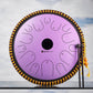 SonodrumSteelTongueDrumExclusive14Inches-14Tongues-Nature-Lilac
