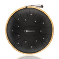      SonodrumSteelTongueDrumPremium-13Inches_15Tongues_CMajor-BlackSonodrumSteelTongueDrumPremium-13Inches_15Tongues_CMajor-Black