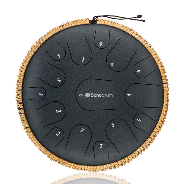 Meet Sonodrum©