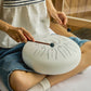 SonodrumSteelTongueDrumStandard-12Inches_11Tongues_CMajor-Play-2-White