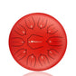 SonodrumSteelTongueDrumStandard-12Inches_11Tongues_CMajor-Red