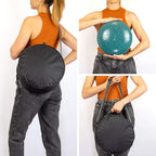 SonodrumSteelTongueDrumStandard-12Inches_11Tongues_CMajor-ShowBag, All