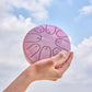 SonodrumSteelTongueDrumStandard-5.5Inches_8Tongues_CMajor-Hand-Lilac