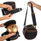 SonodrumSteelTongueDrumStandard-8Inches_8Tongues_CMajor-Bags