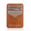 SonolimbaCalimba17KeysAfricanCoralwoodC-MajorMain