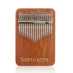 SonolimbaCalimba17KeysAfricanCoralwoodC-MajorMain