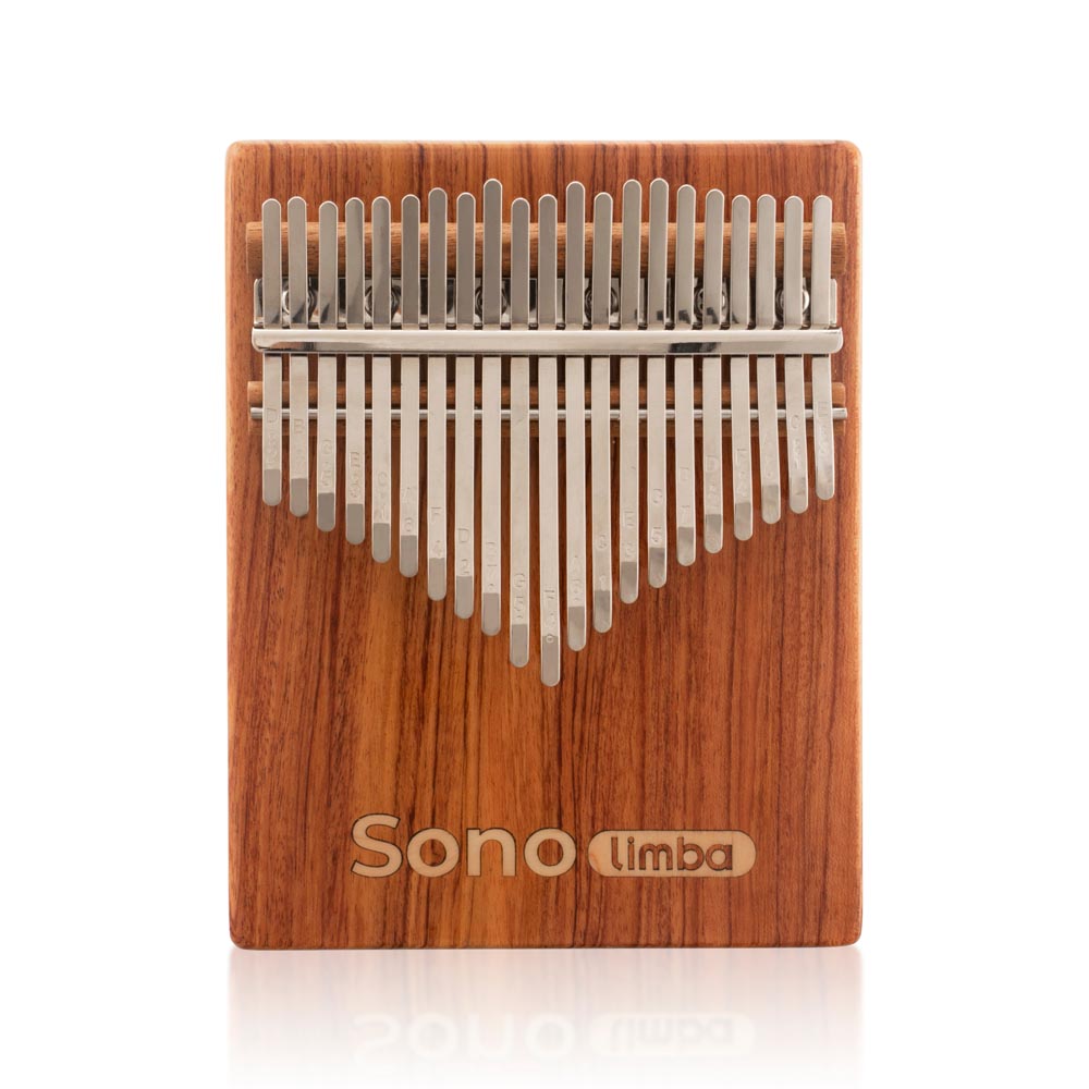 SonolimbaCalimba21keysAcaciawoodCMinorMain
