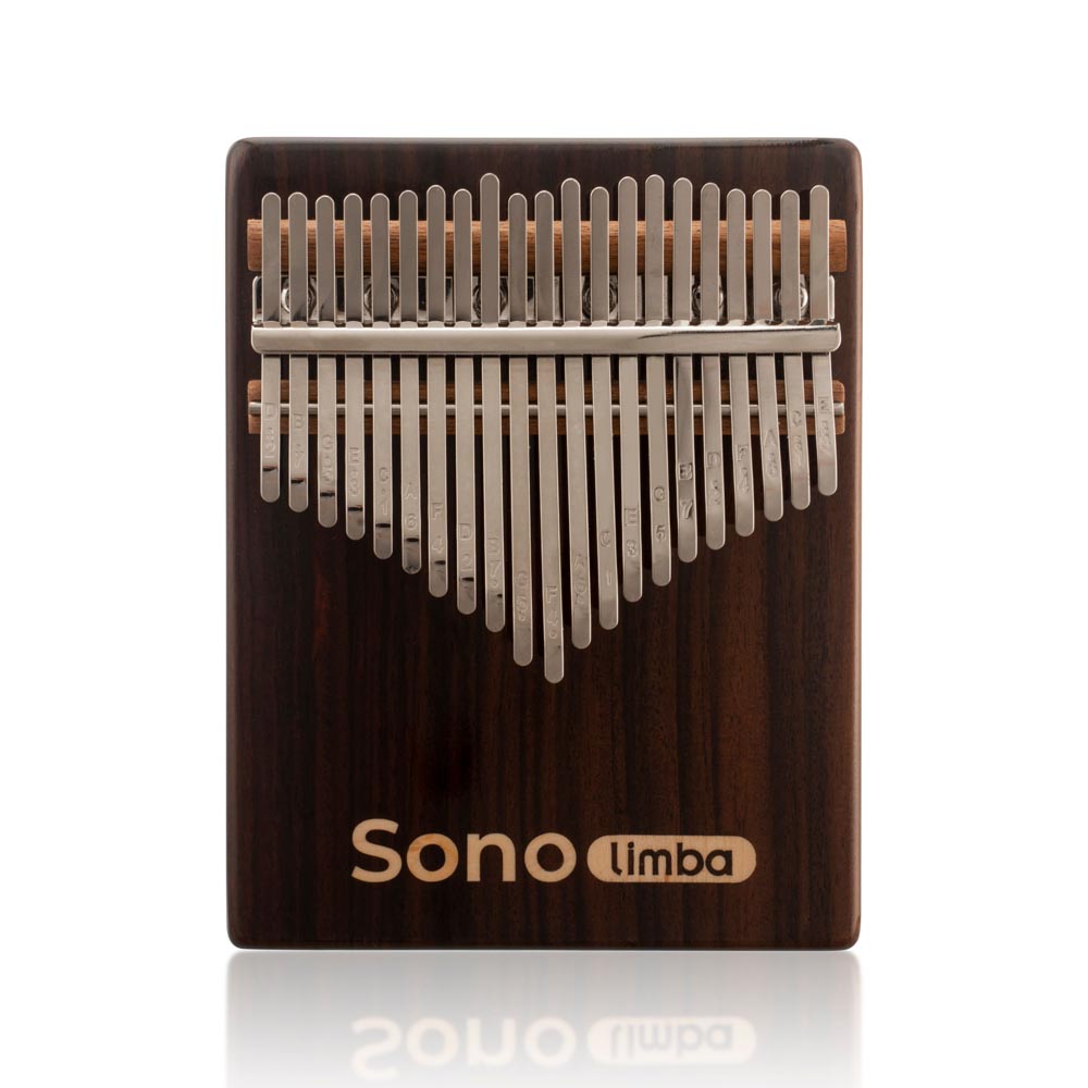 SonolimbaCalimba21keysRosewoodCMajorMain
