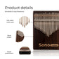 SonolimbaCalimba21keysRosewoodCMajorProductdetails