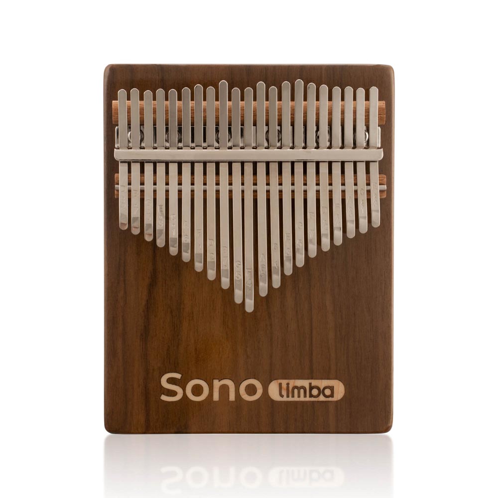 SonolimbaCalimba21keysWalnutwoodMain