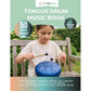 tongue drum music book cheerful children's songs
