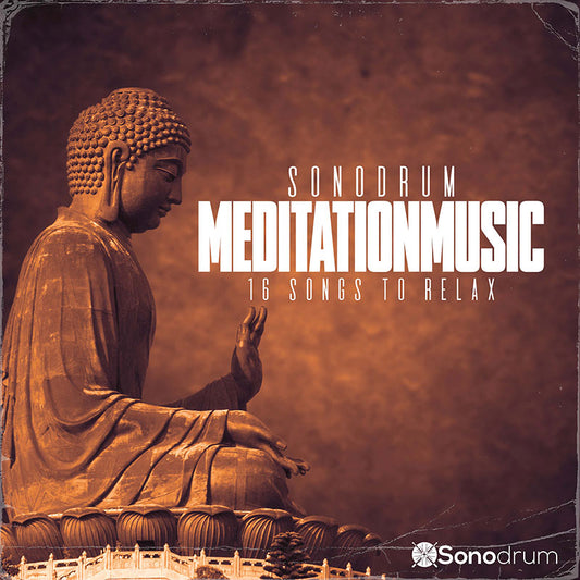 Sonodrum 16 Meditation Songs (download)